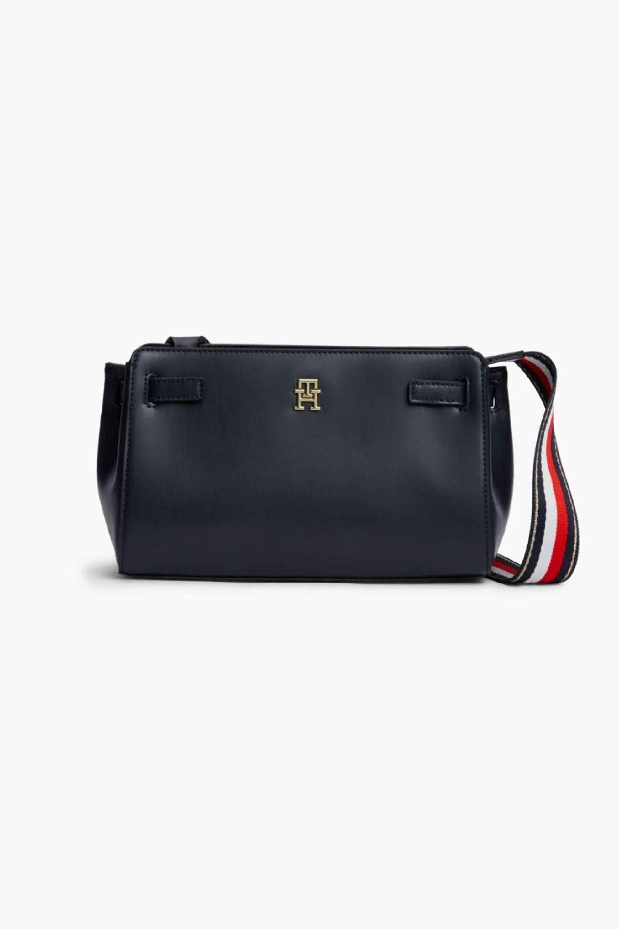Tommy Hilfiger γυναικεία τσάντα crossbody με monogram "Joy" | ONE SIZE