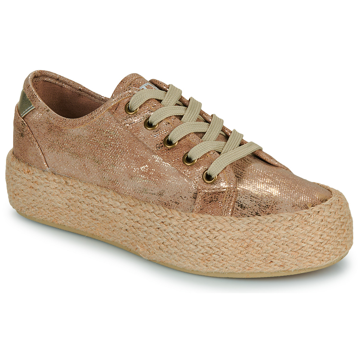 Xαμηλά Sneakers Chattawak PACO