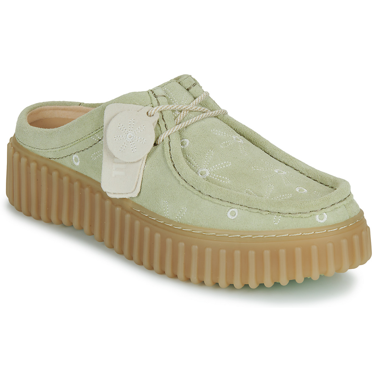 Mules Clarks Torhill Mule