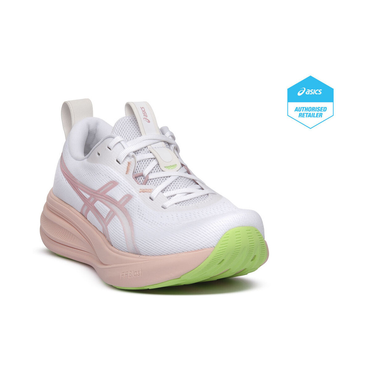 Παπούτσια για τρέξιμο Asics 100 GEL PULSE 17 W
