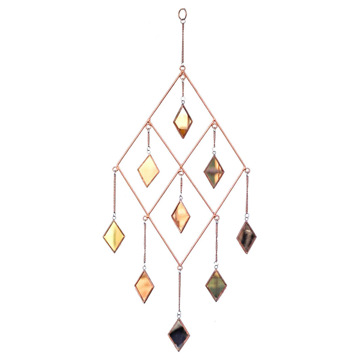 Κοσμήματα Signes Grimalt Mosaic Mobile Ornament