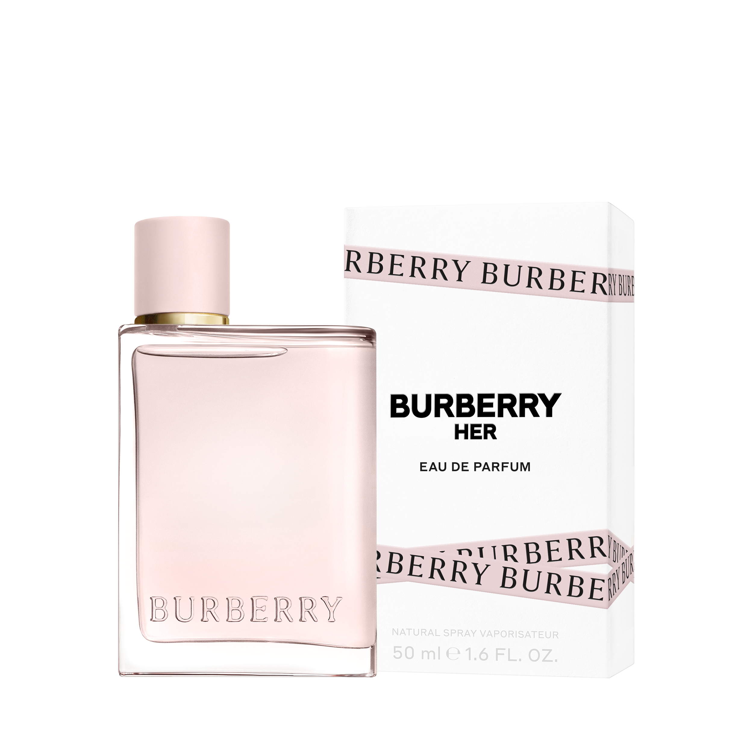 Burberry Her Eau de Parfum | 50ml