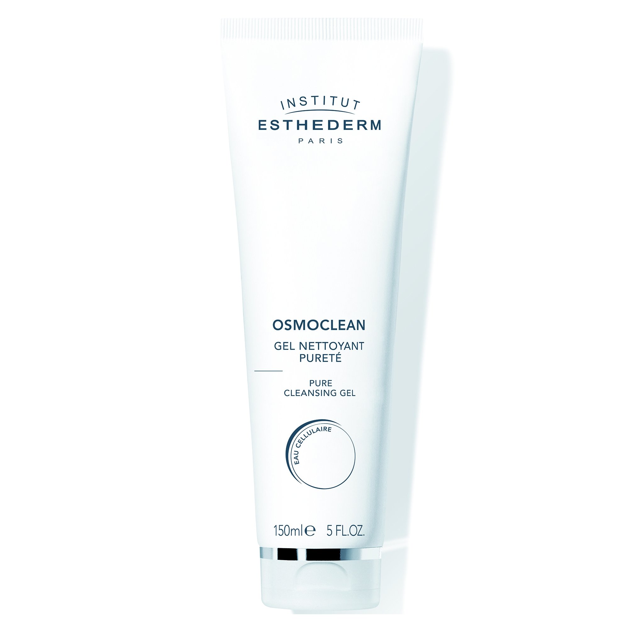 Institut Esthederm Osmoclean Pure Cleansing Gel Καθαρισμού Προσώπου Ιδανικό για Ντεμακιγιάζ 150ml