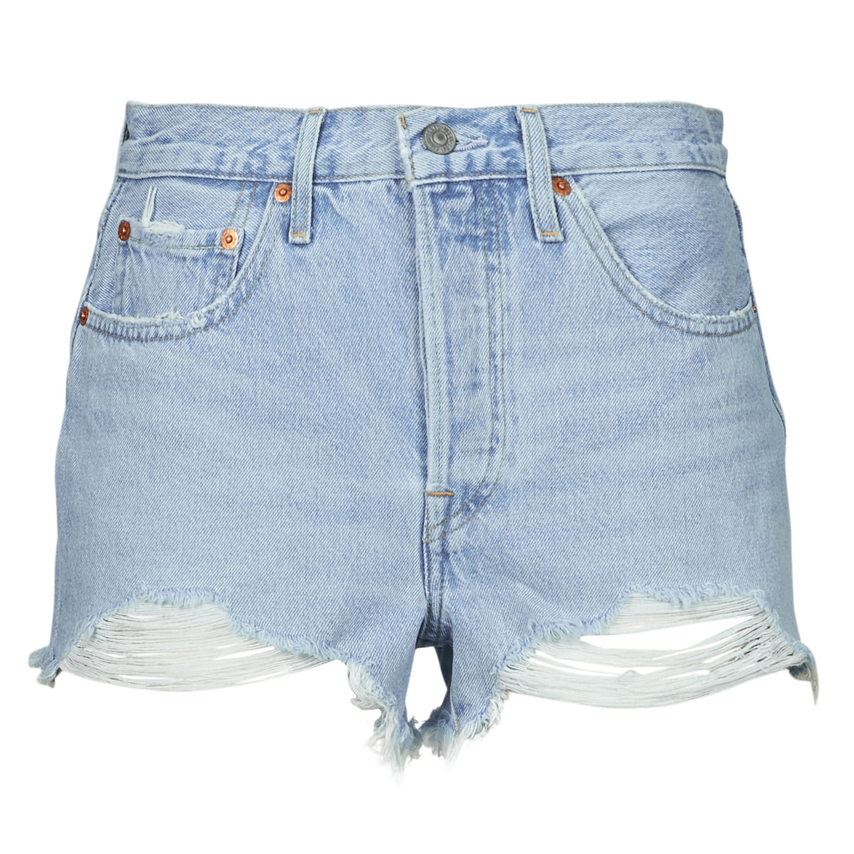 Shorts & Βερμούδες Levis 501® ORIGINAL SHORT