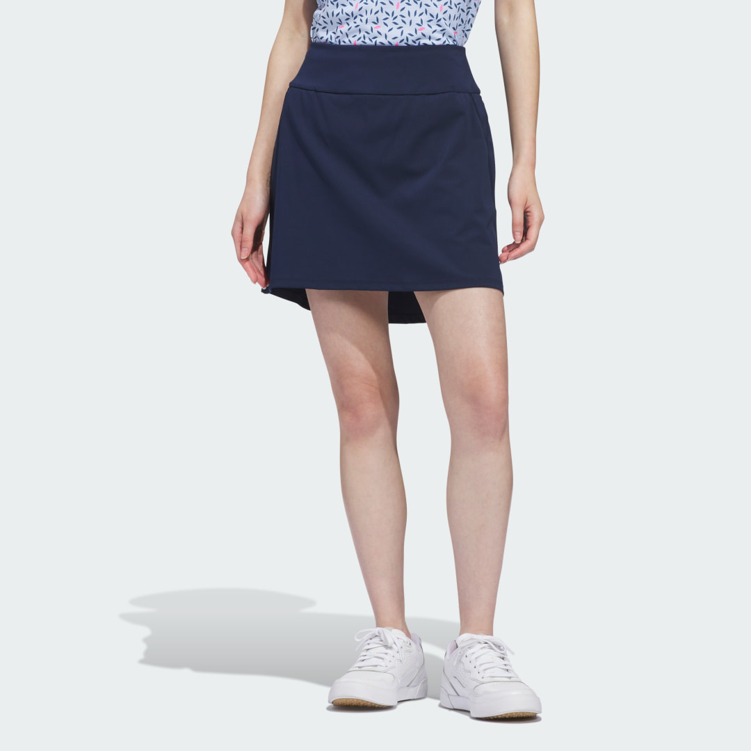 ΠΛΕΚΤΟ SKORT ULTIMATE365 SOLID