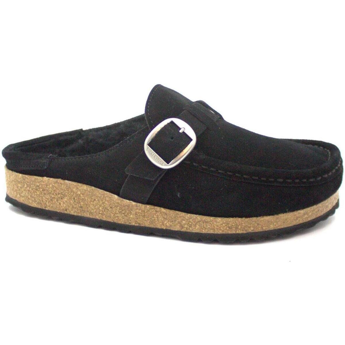 Mules BIRKENSTOCK BIR-CCC-1018126-BL