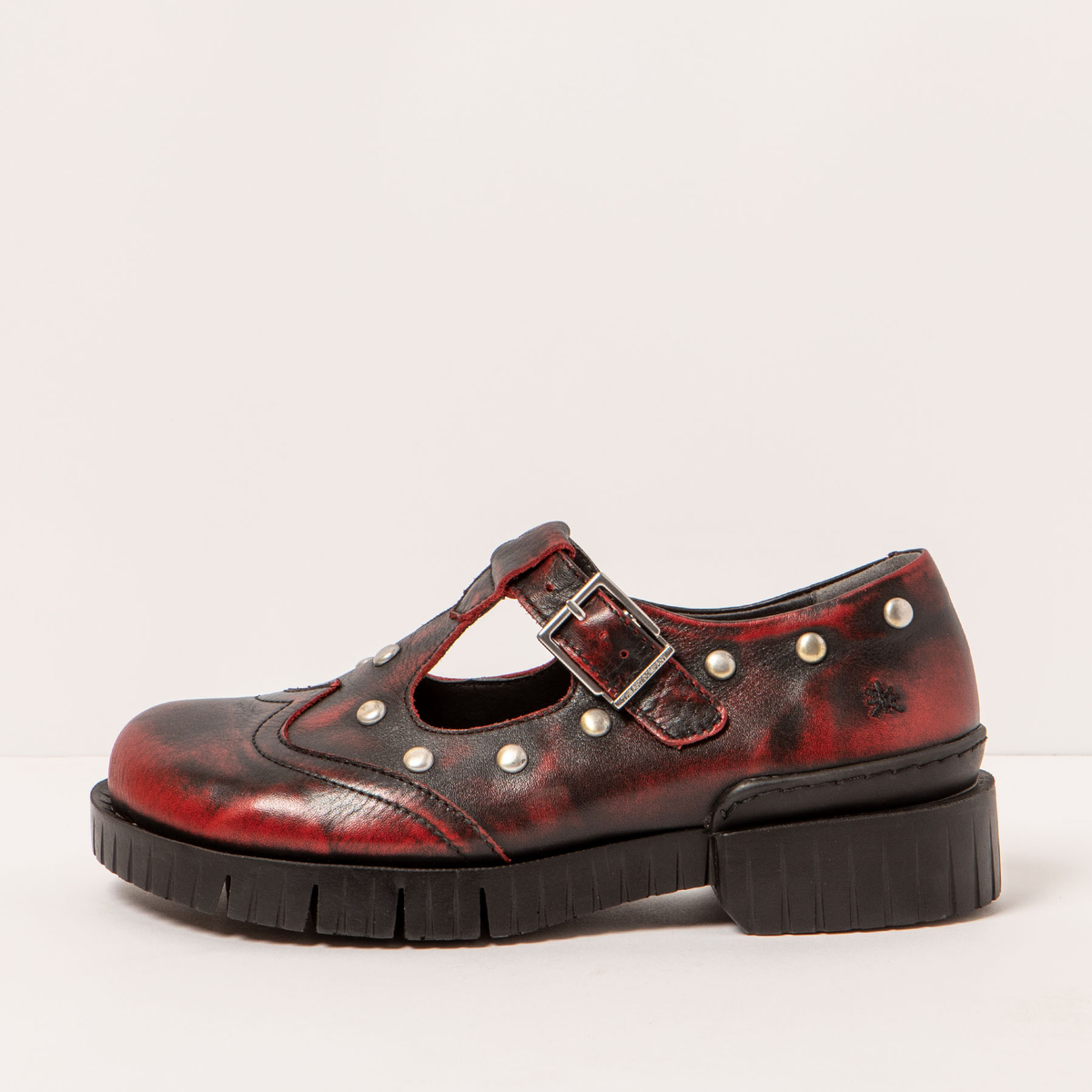 Oxfords Art 11834S1F4003