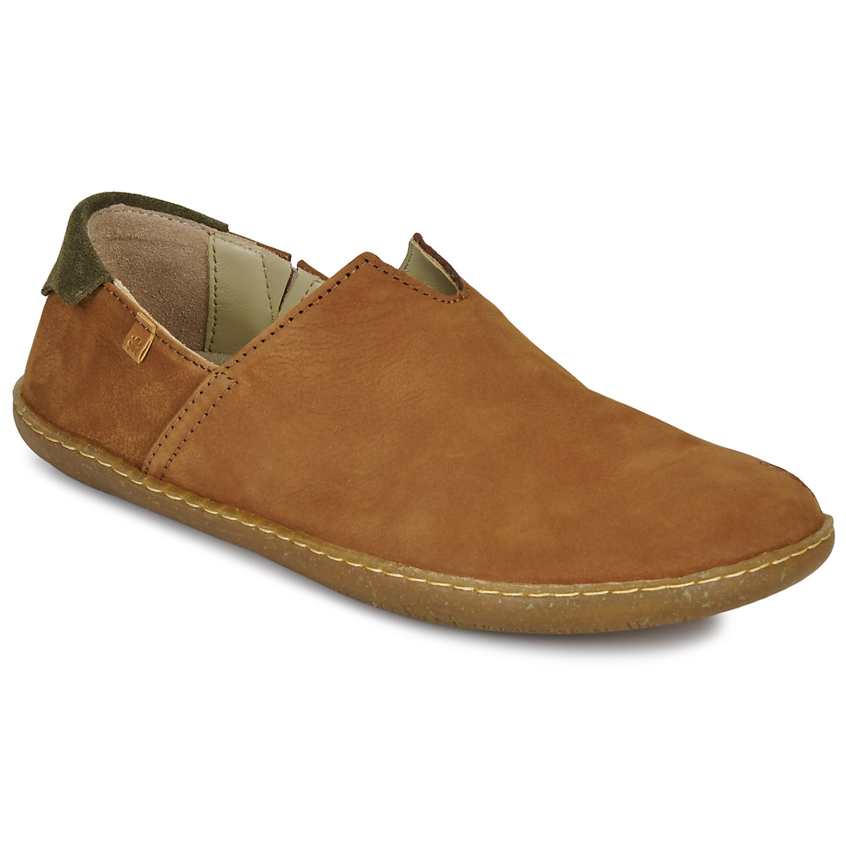 Slip on El Naturalista EL VIAJERO