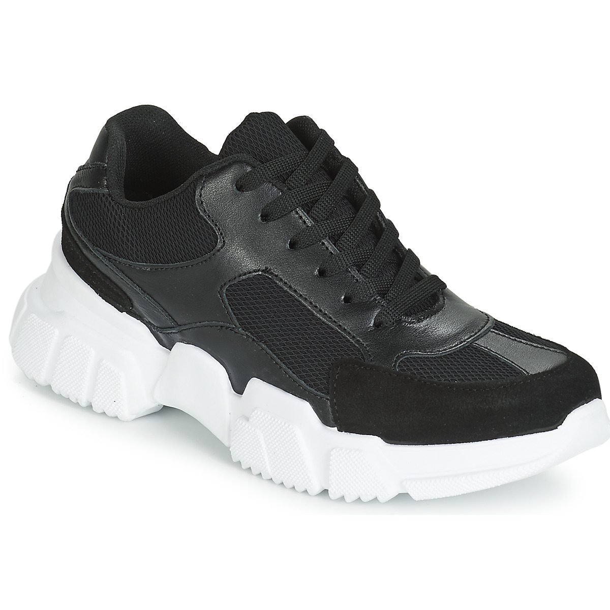 Xαμηλά Sneakers Yurban JILIBELLE