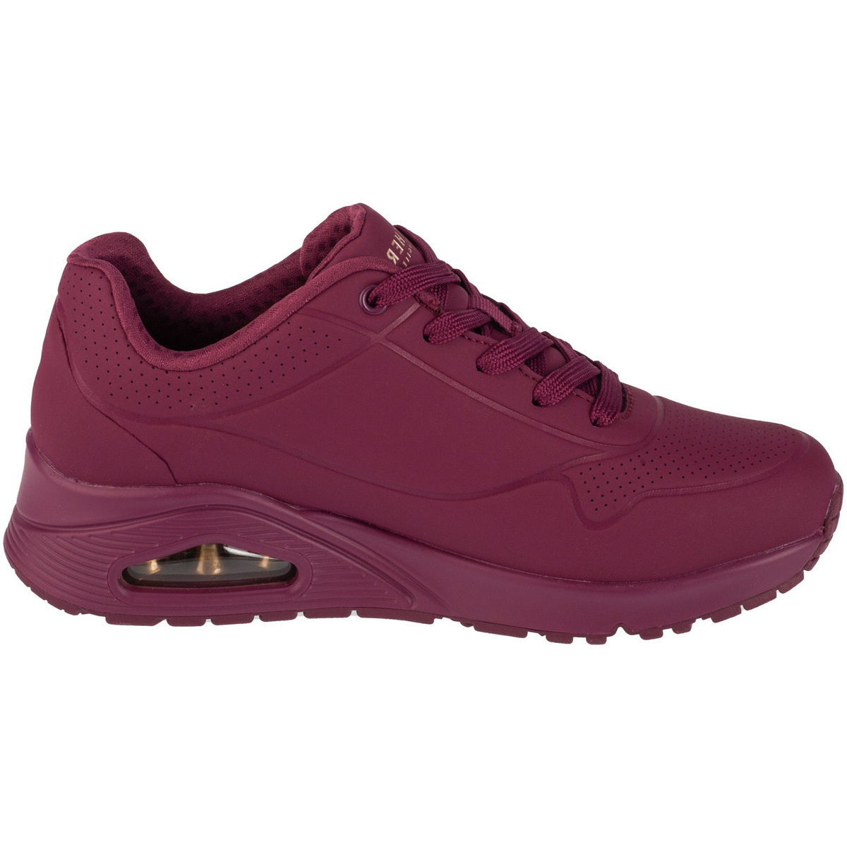 Xαμηλά Sneakers Skechers Uno-Stand on Air