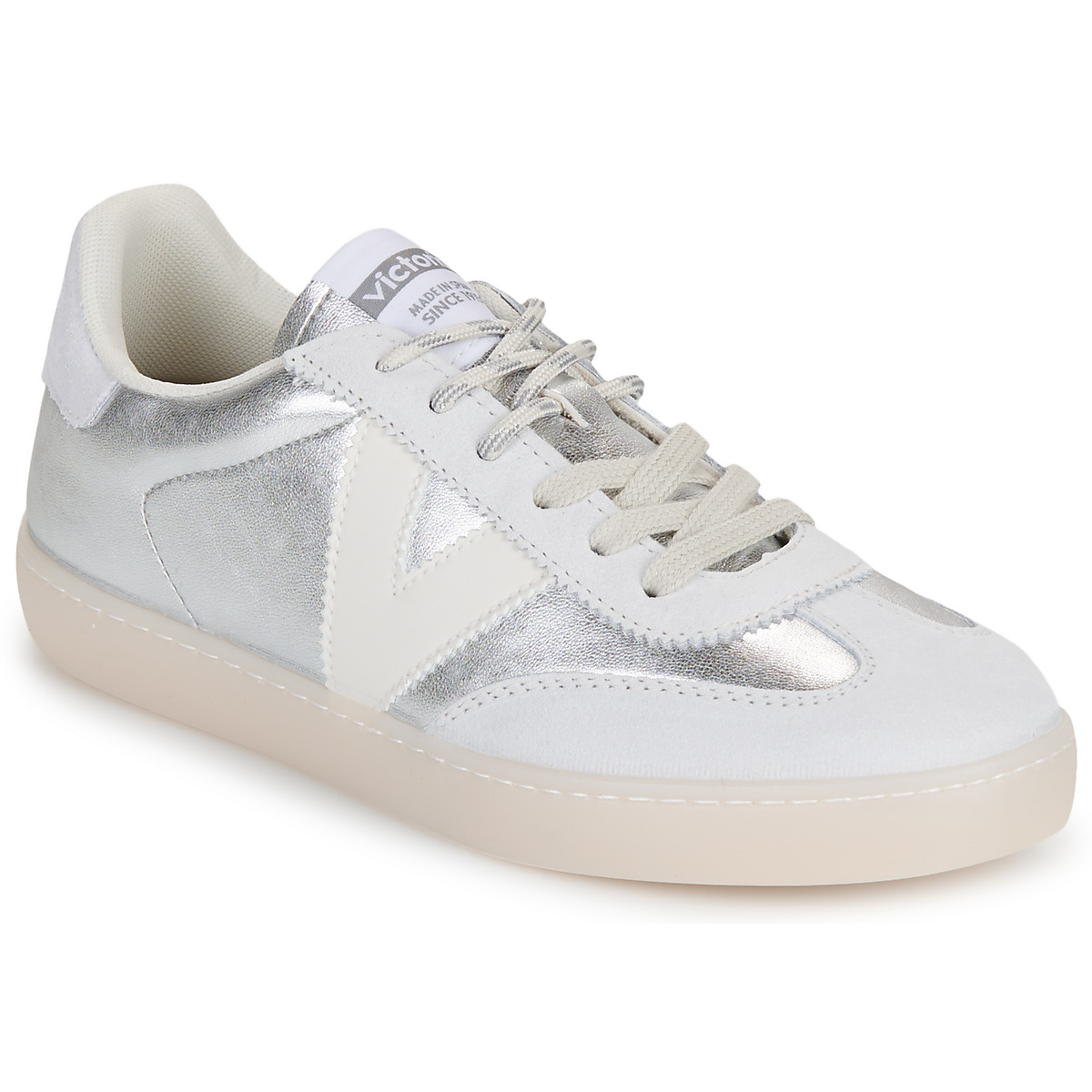 Xαμηλά Sneakers Victoria BERLIN METAL