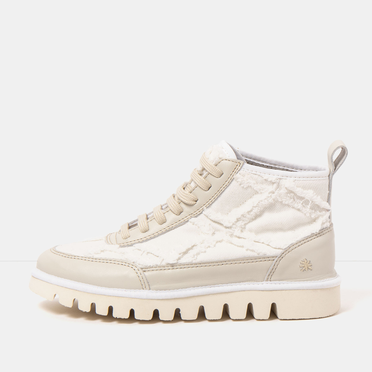 Μποτάκια/Low boots Art 115981123003