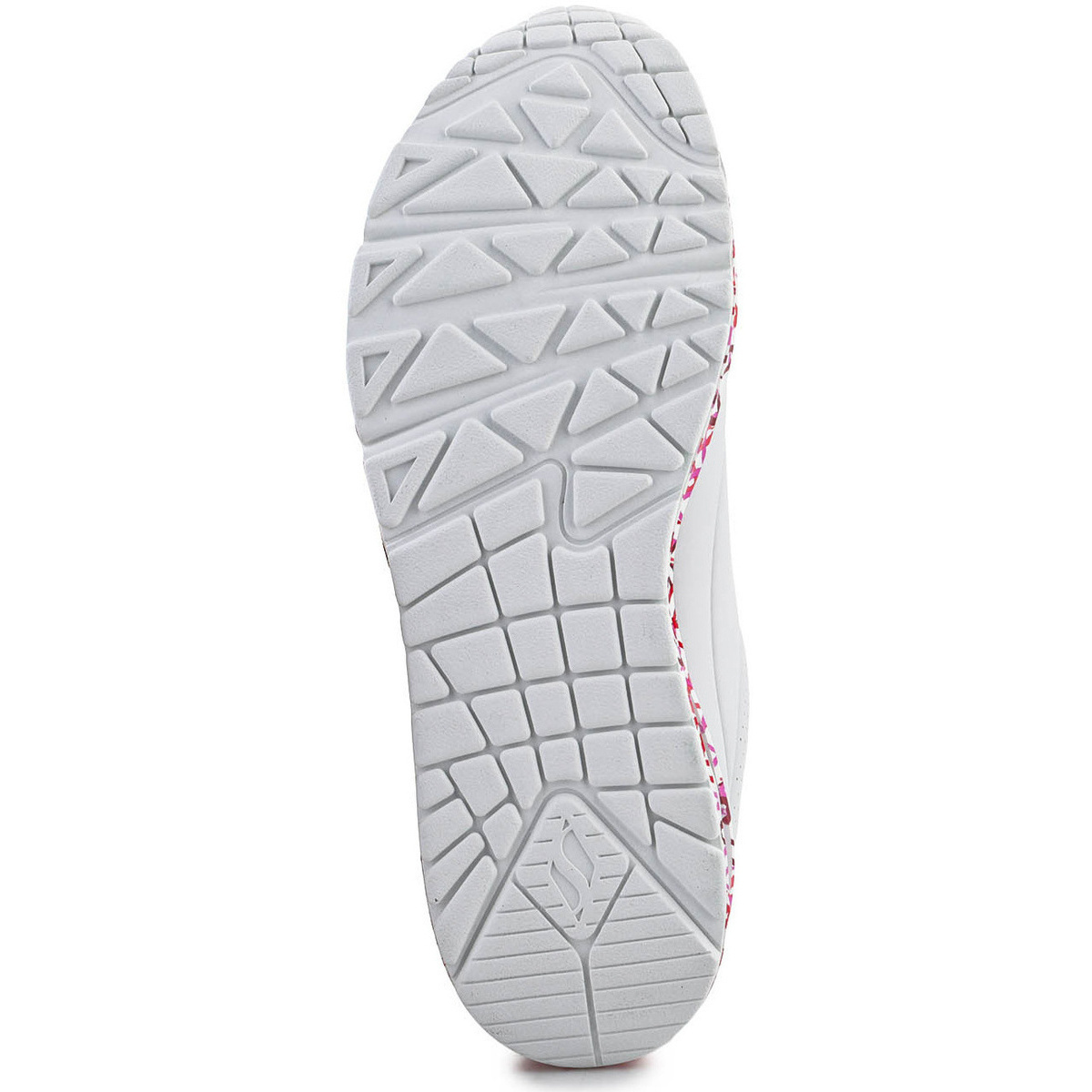 Παπούτσια του τέννις Skechers UNO-LOVING LOVE 155506-WRPK