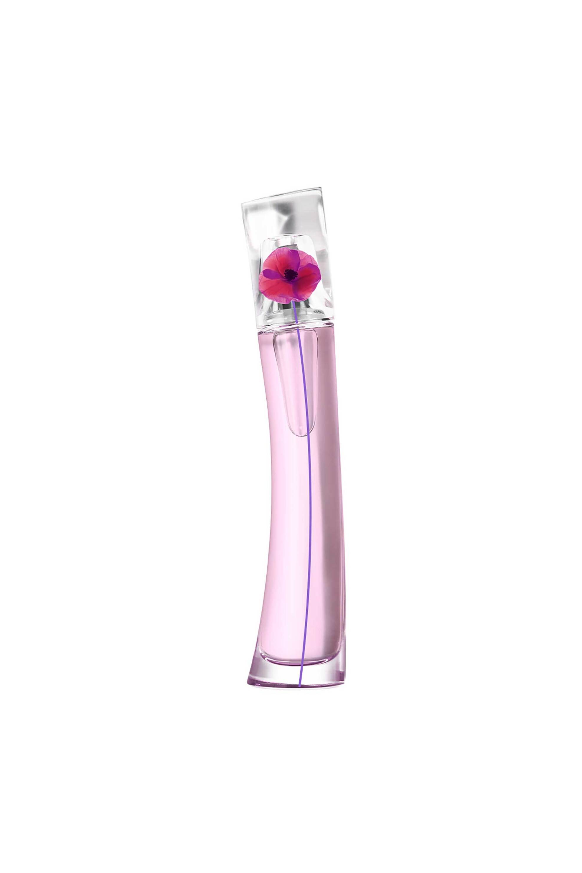 Kenzo Flower By Kenzo Cherry Poppy Eau de Parfum | 30ml