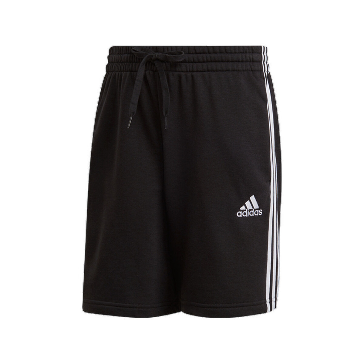 Shorts & Βερμούδες adidas Shorts Essentials confort ultime en Terry français
