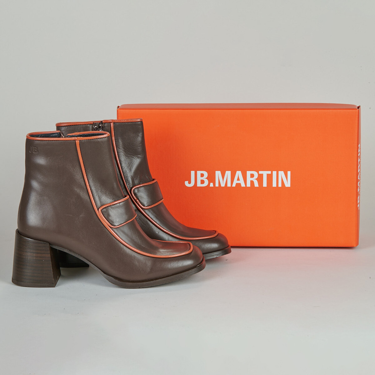 Μποτίνια JB Martin JELLY