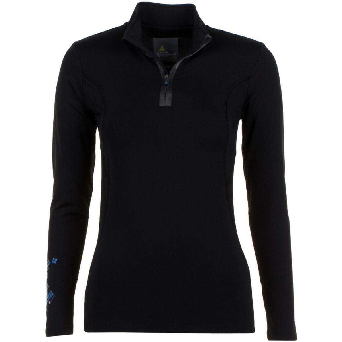 Μπλουζάκια με μακριά μανίκια Peak Mountain Top technique femme ANELI