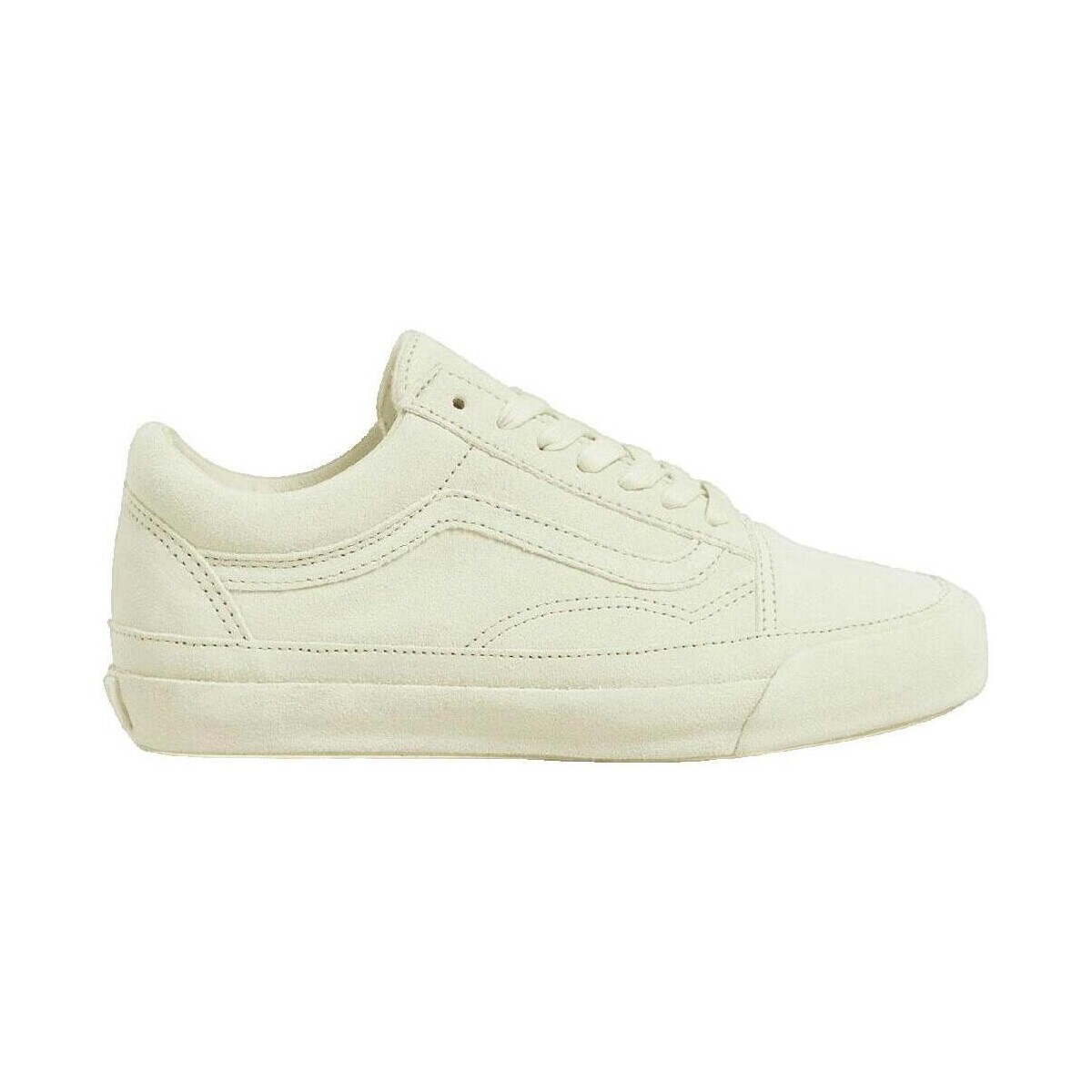 Xαμηλά Sneakers Vans Baskets Old Skool vert