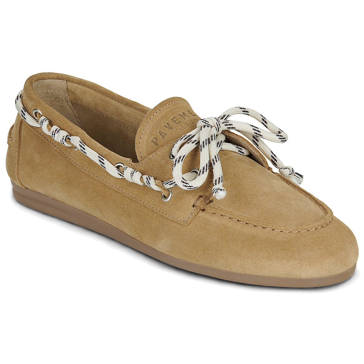 Boat shoes Pavement MARIN BOLD LACE