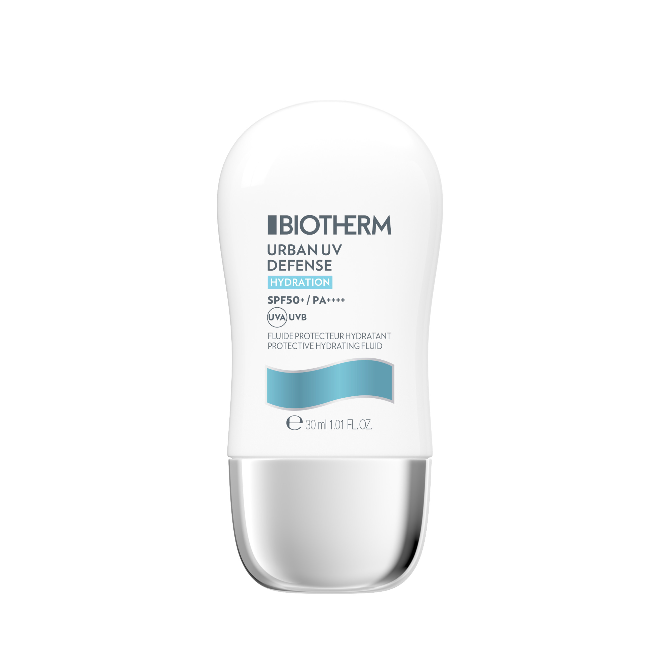 Urban UV Defense Protective Hydrating Fluid SPF 50+ 30ml