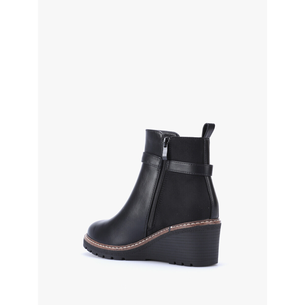 Μποτίνια La Modeuse 79992_P190276
