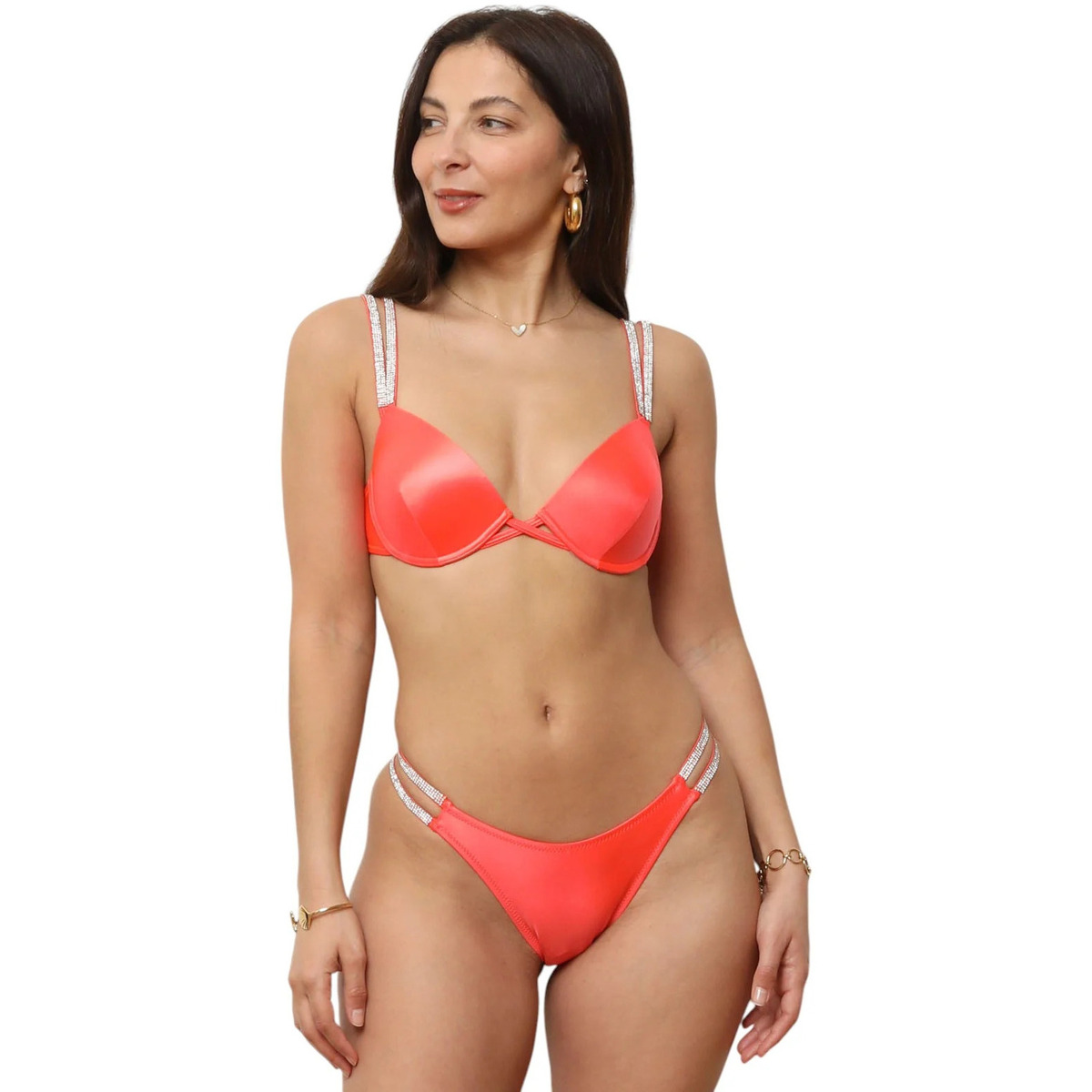Μαγιό Μπικίνι La Modeuse 74808_P176741