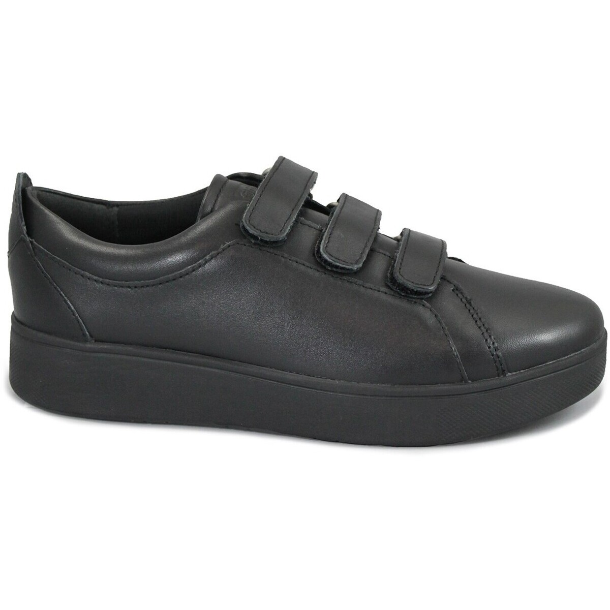Xαμηλά Sneakers FitFlop FIT-RRR-EL8-090