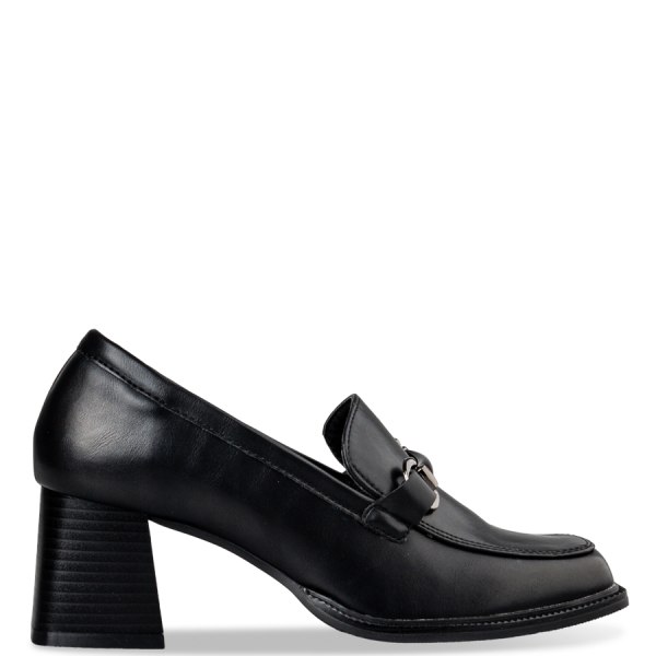 LOW HEEL PUMPS