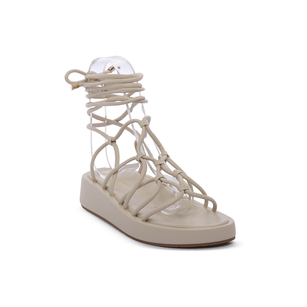 Σανδάλια Kharisma SOFT BEIGE