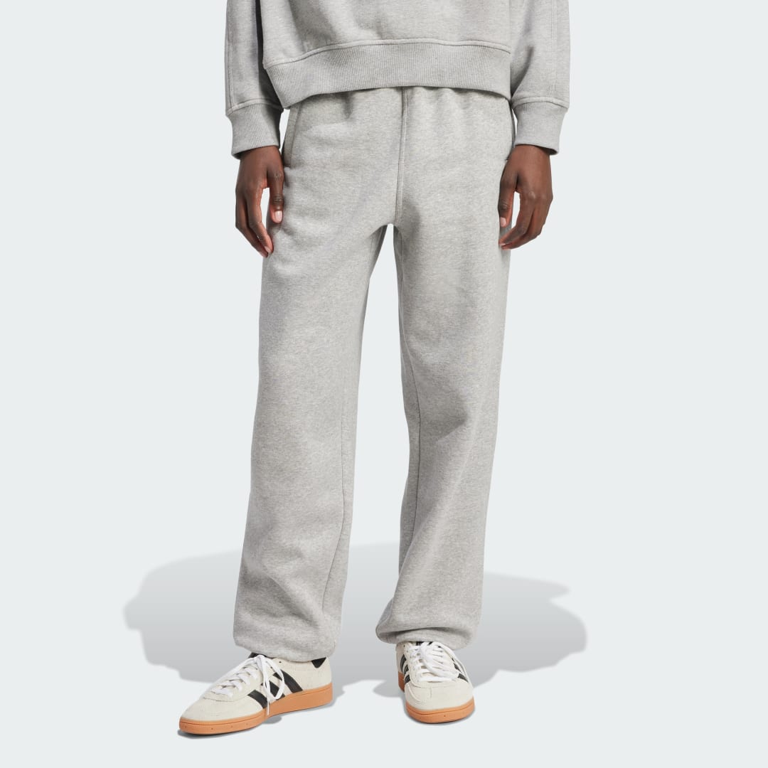Essentials Fleece Loose Joggers