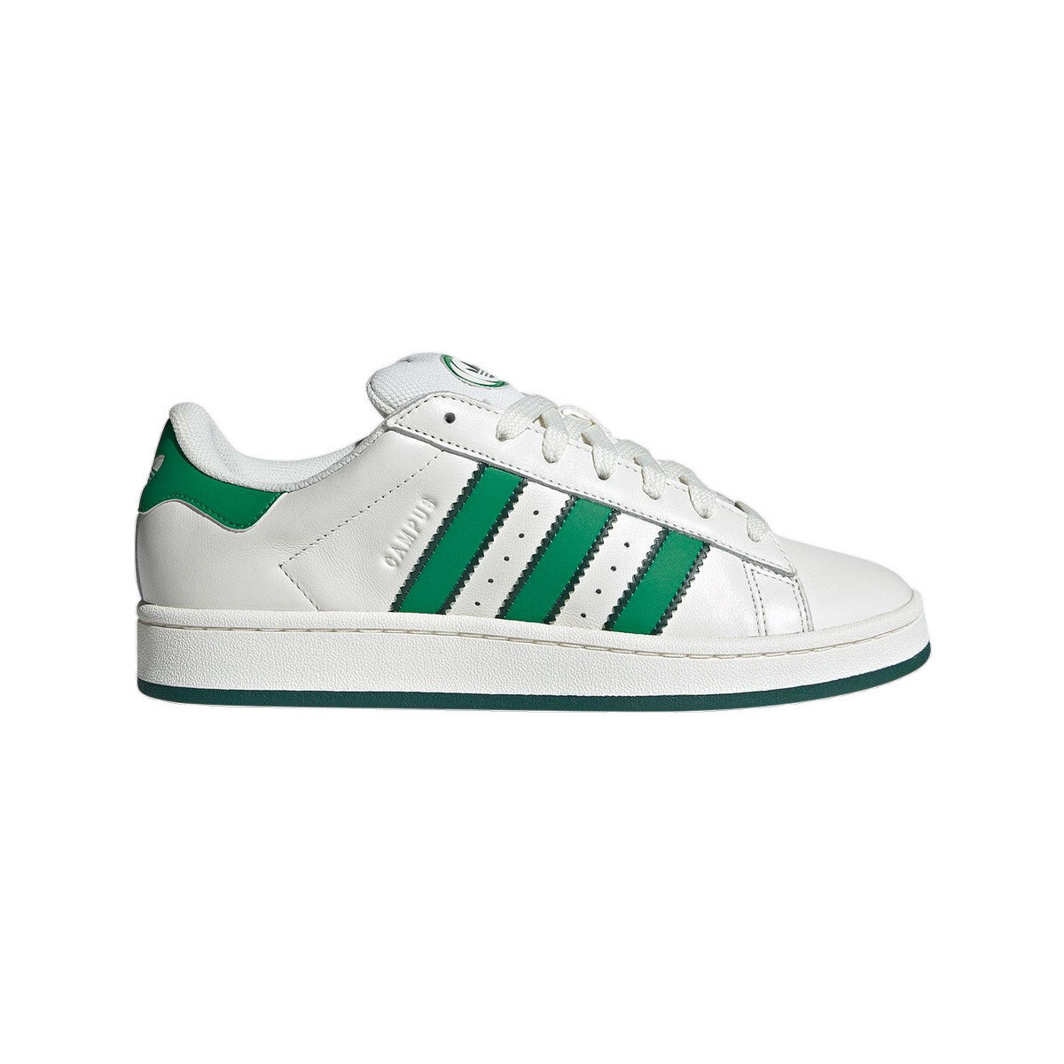 Sneakers adidas Baskets Campus 00s cuir