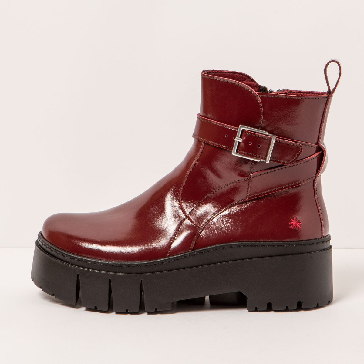 Μποτάκια/Low boots Art 117951267003