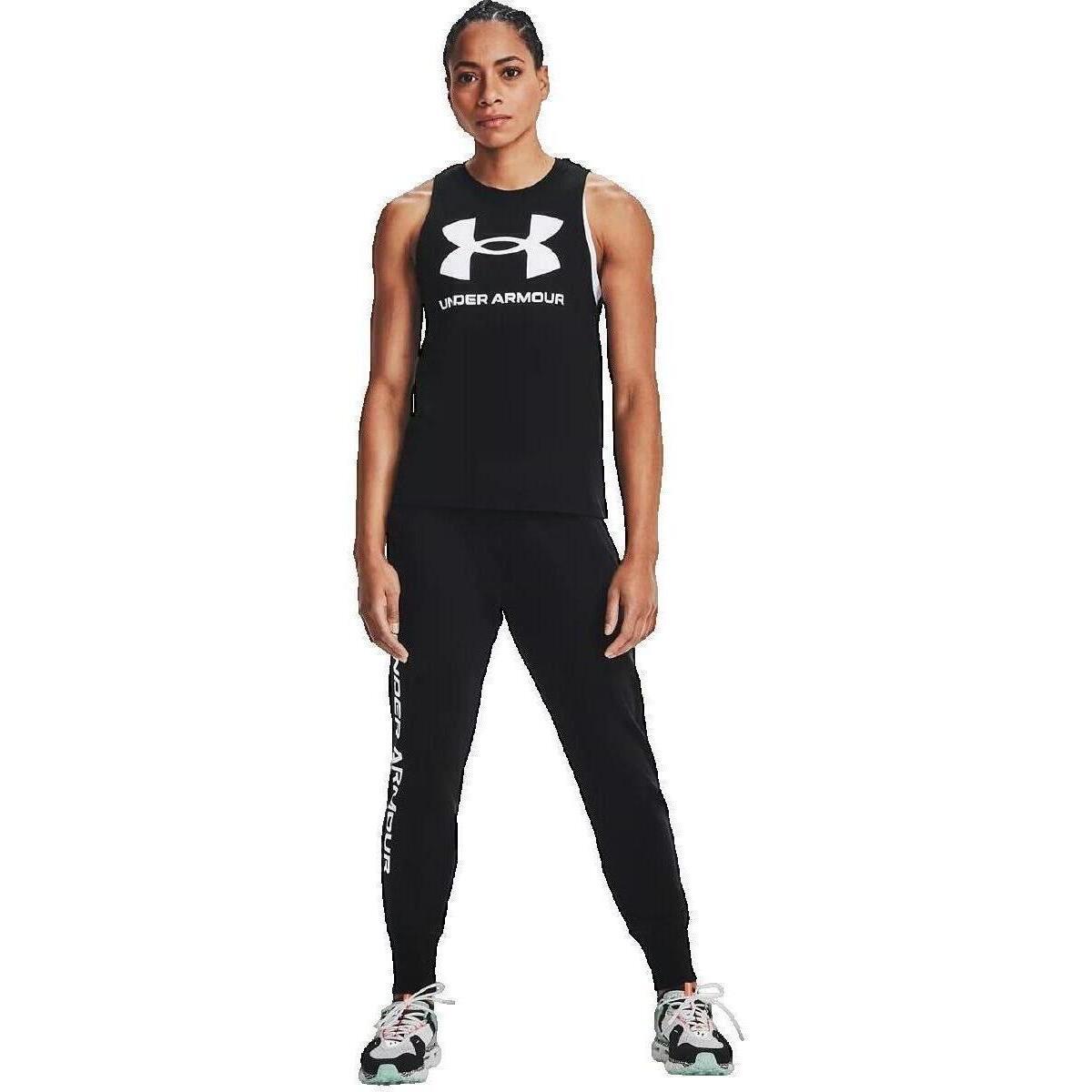 Αμάνικα/T-shirts χωρίς μανίκια Under Armour Réservoir Rival Ua