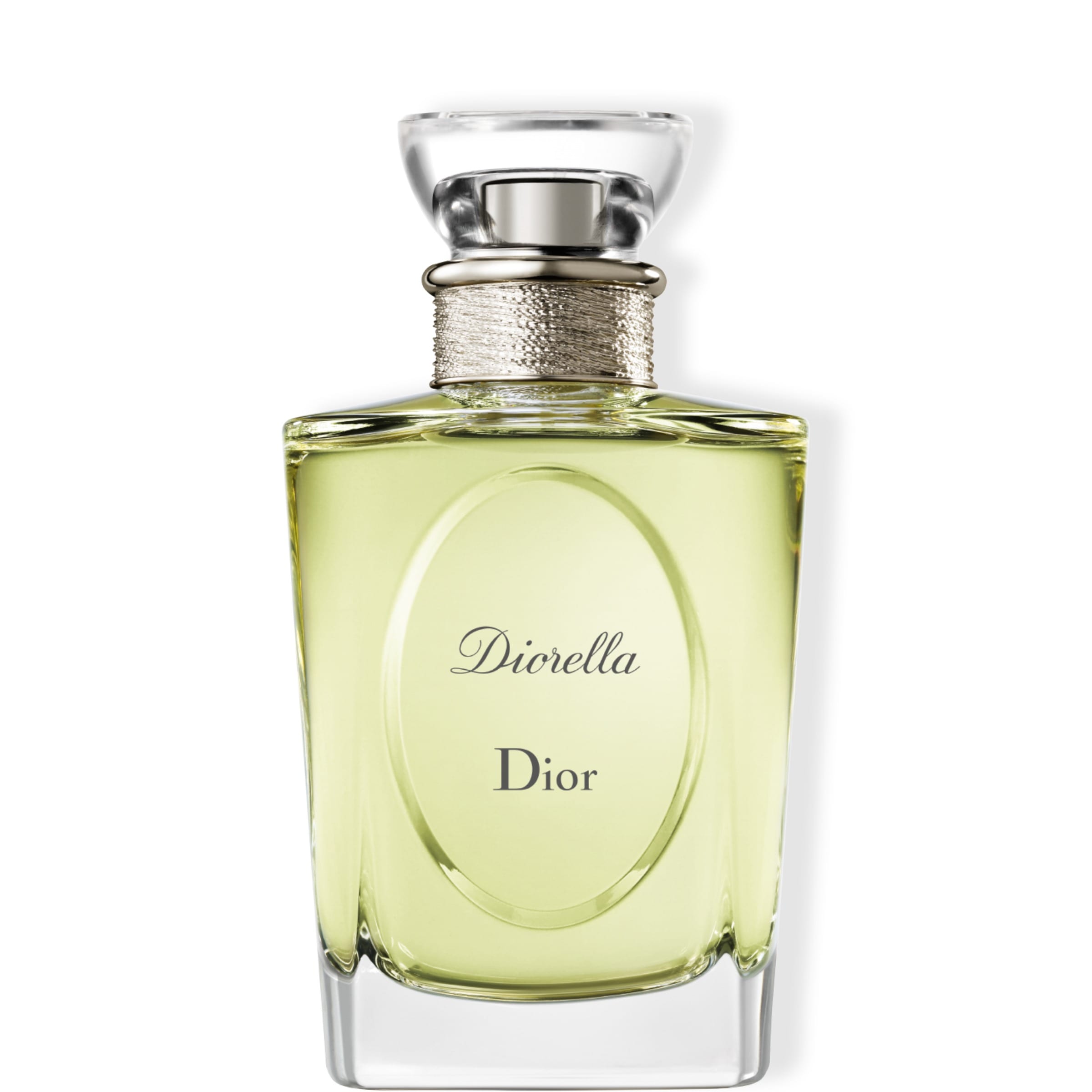 Diorella Eau De Toilette 100ml
