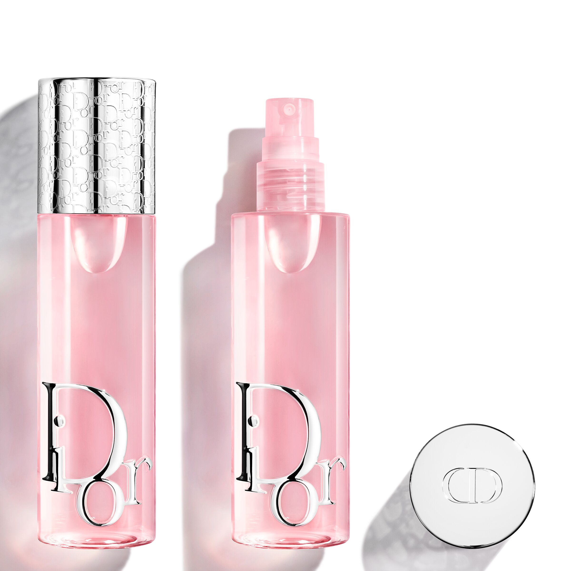 Dior Backstage Airflash Mist Makeup Setting Spray - 24h Hold and Hydration 100ml