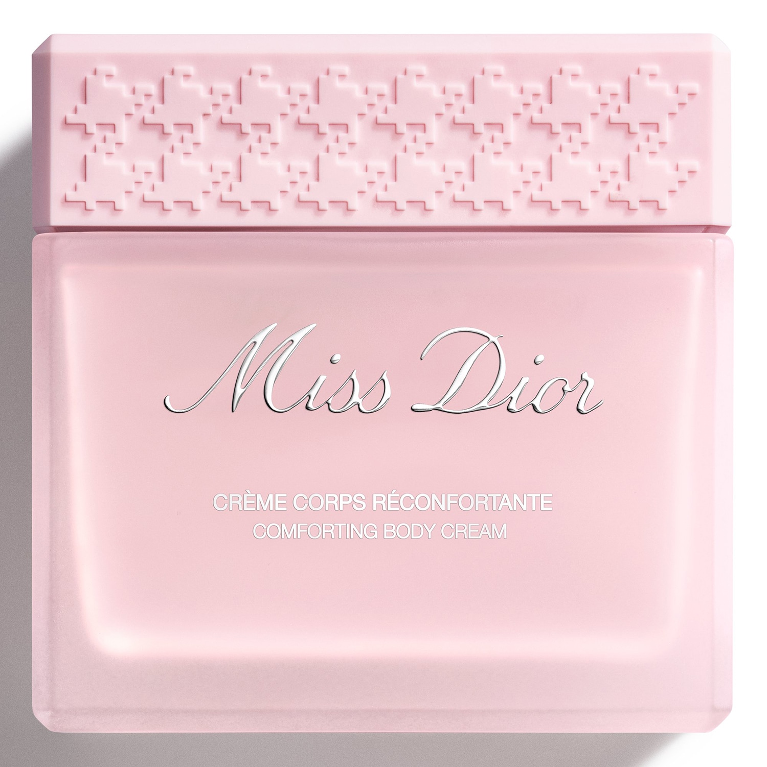 Dior - Miss Dior Comforting Body Cream - Scented hydrating body cream | 150 ml