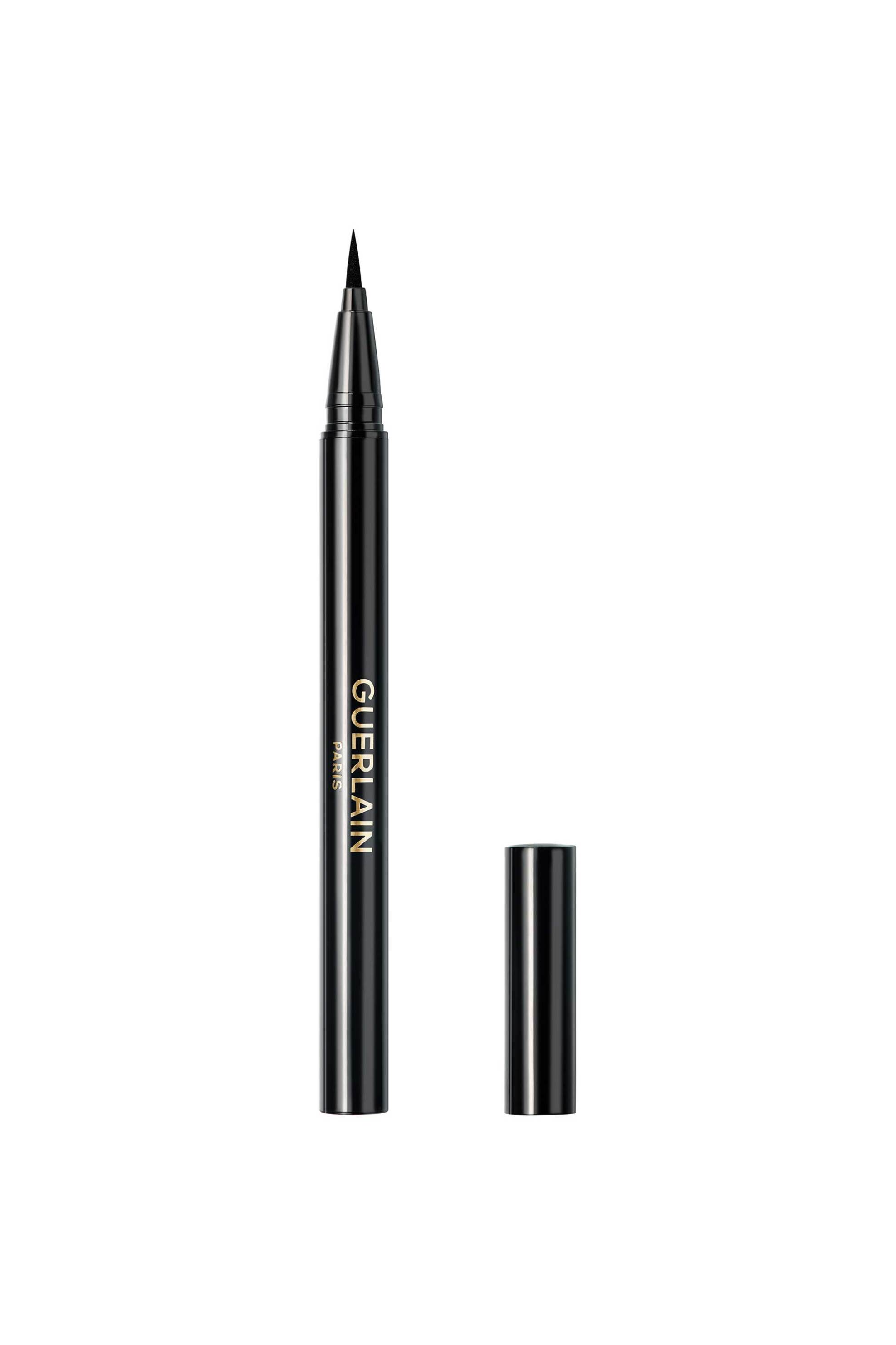 Guerlain Noir G Graphic Liner 24h - Waterproof 01 Black