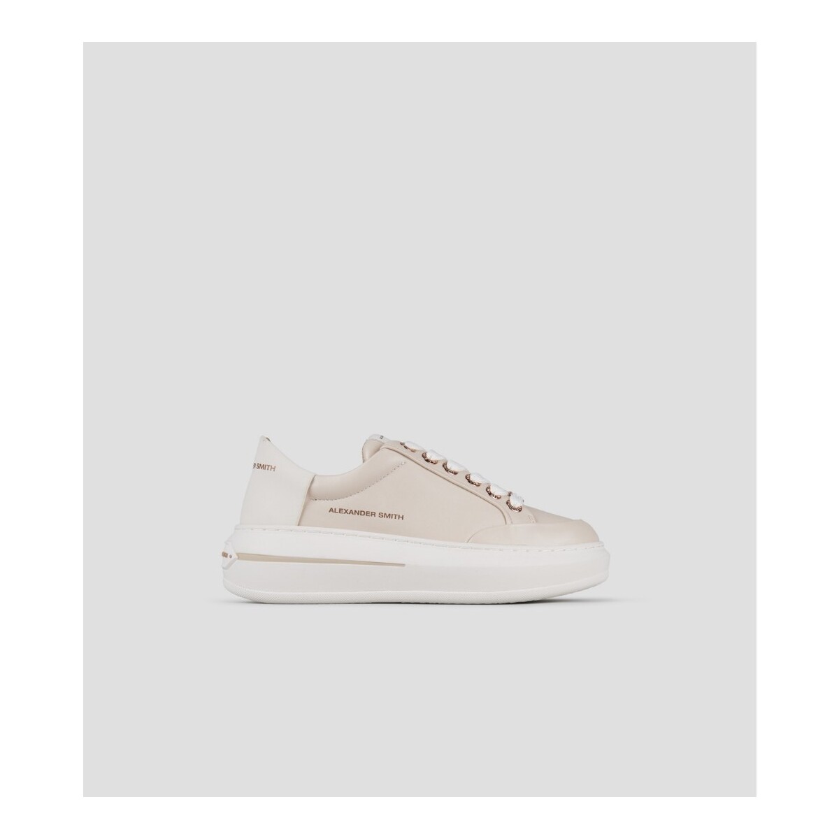 Xαμηλά Sneakers Alexander Smith ASBDLSW1848RSE