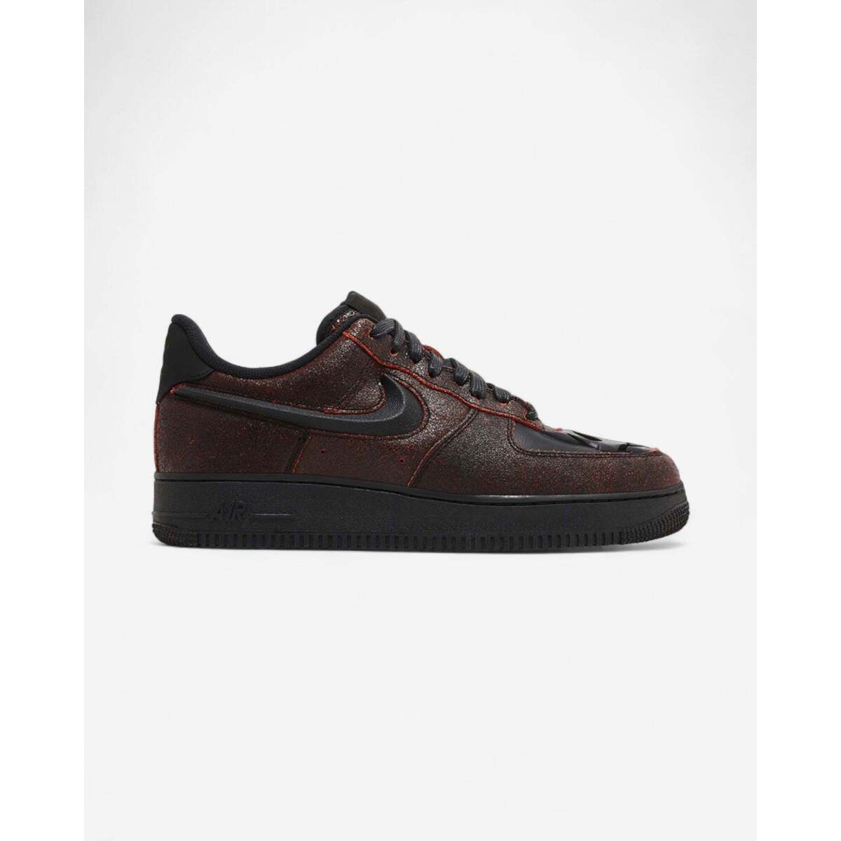 Xαμηλά Sneakers Nike Air Force 1 Low "Halloween Skull"