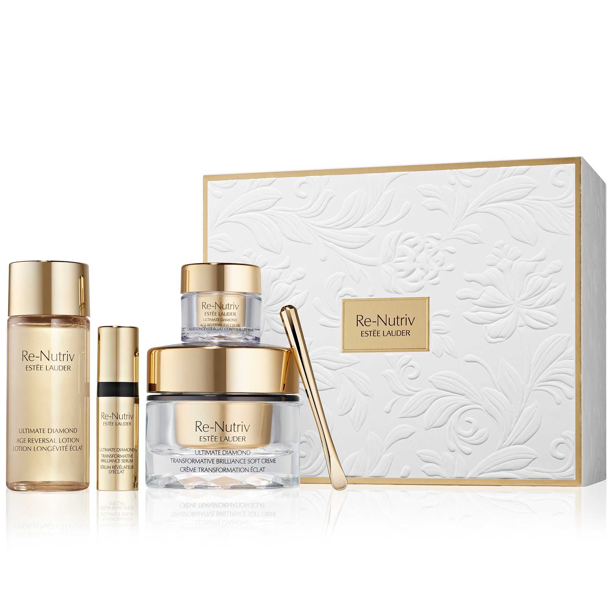 Diamond Brilliance Set