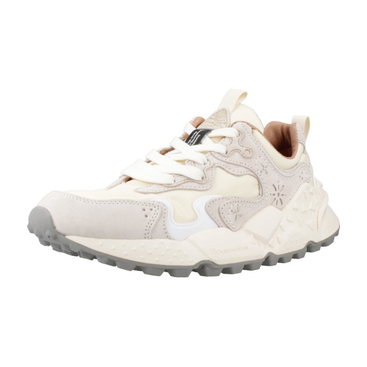Xαμηλά Sneakers Flower Mountain Rulis Uni