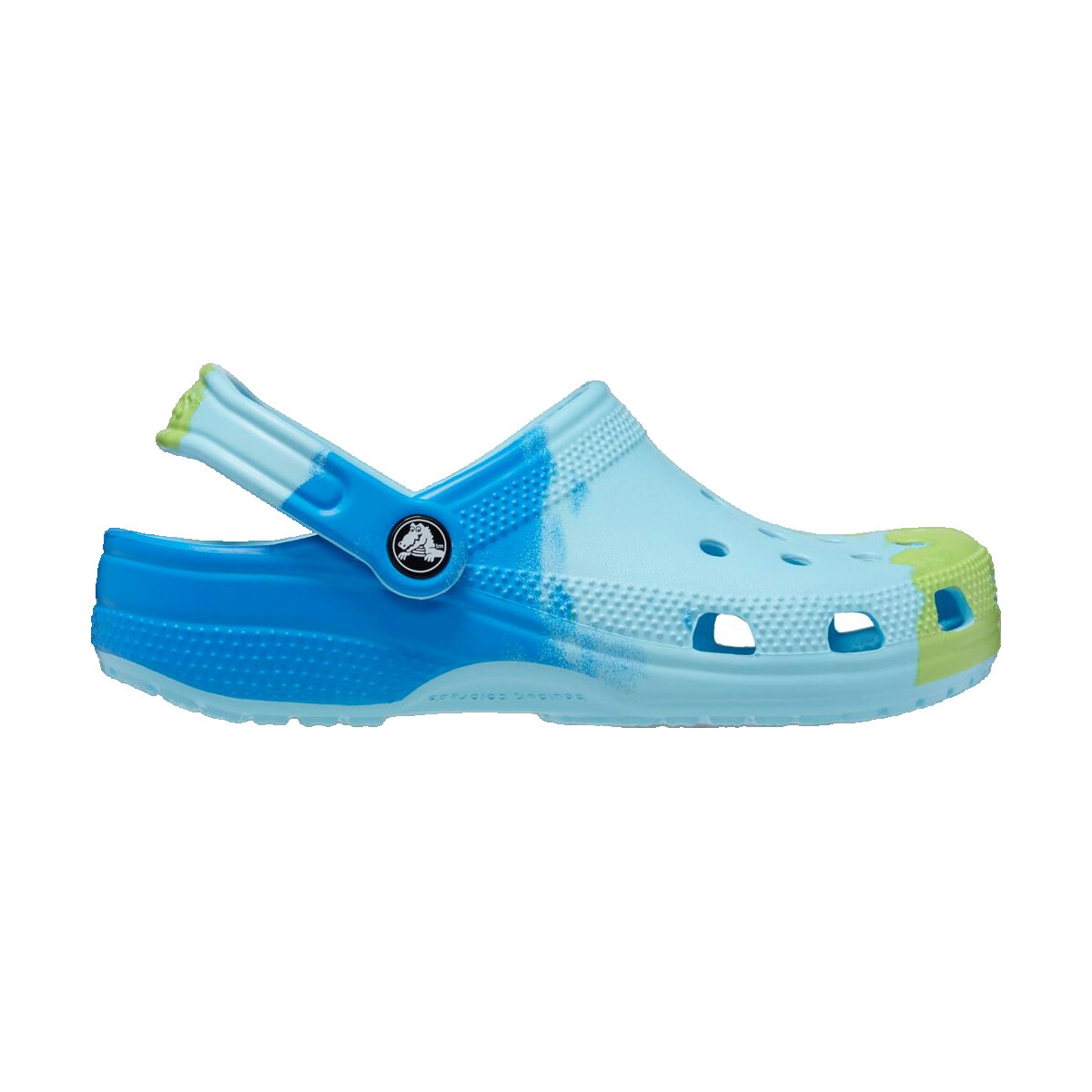 Τσόκαρα Crocs Classic Ombre