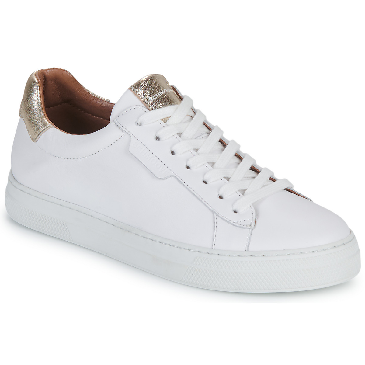 Xαμηλά Sneakers Schmoove SPARK CLAY