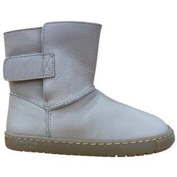 Μπότες για σκι Blanditos HIELO PIEL Arena
