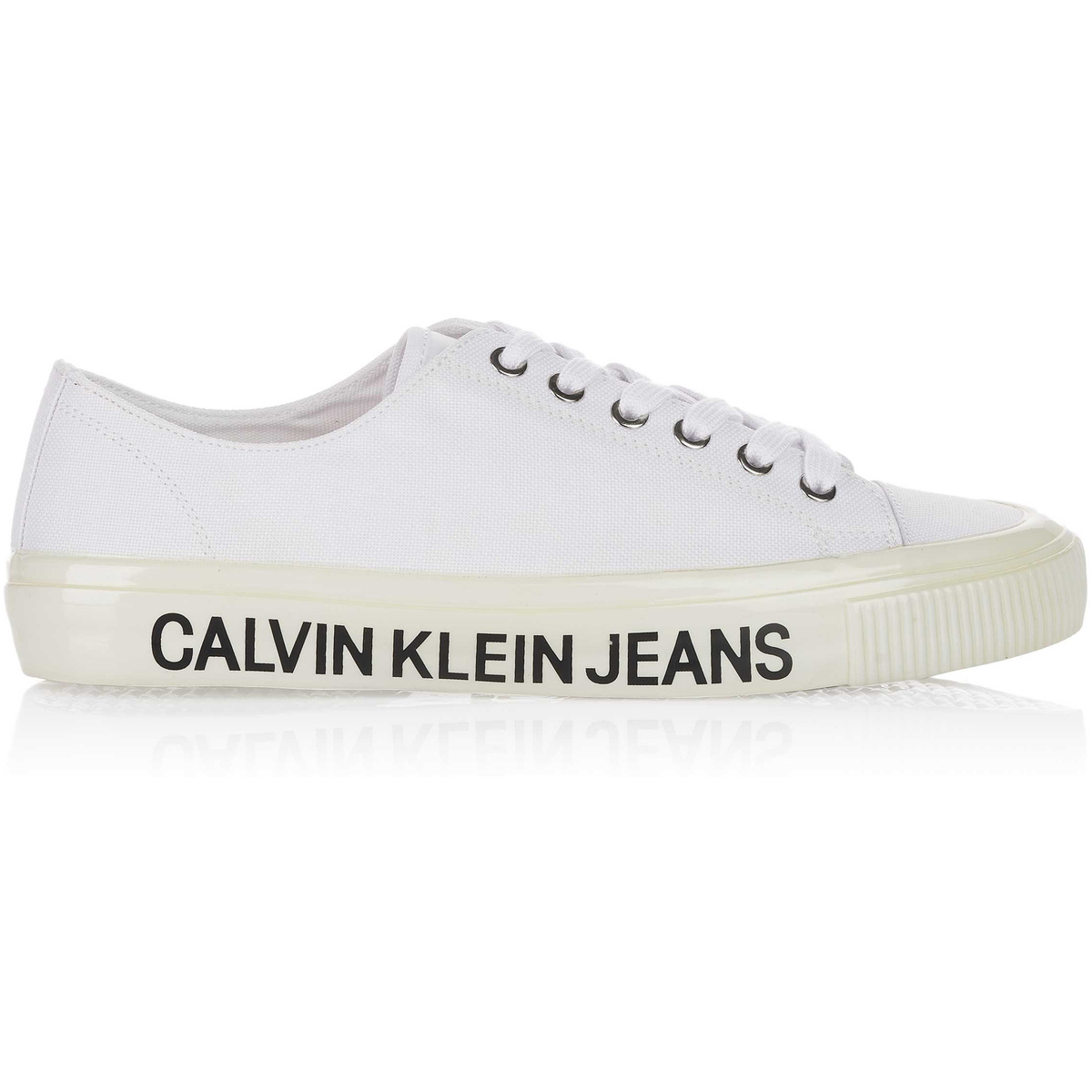 Xαμηλά Sneakers Calvin Klein Jeans -