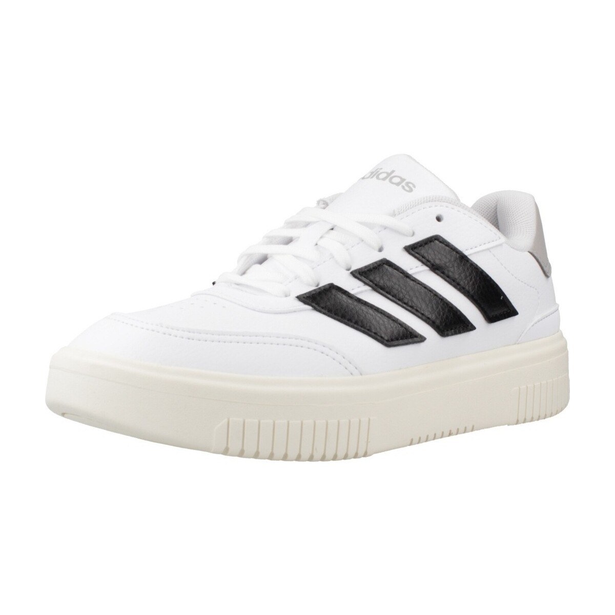 Xαμηλά Sneakers adidas COURTBLOCK BOLD