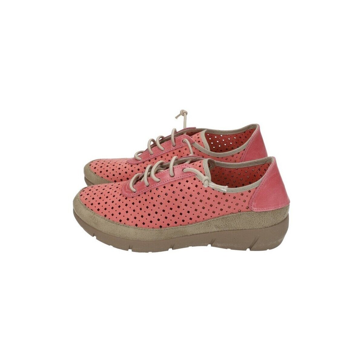Oxfords Cuque Creando Emociones -