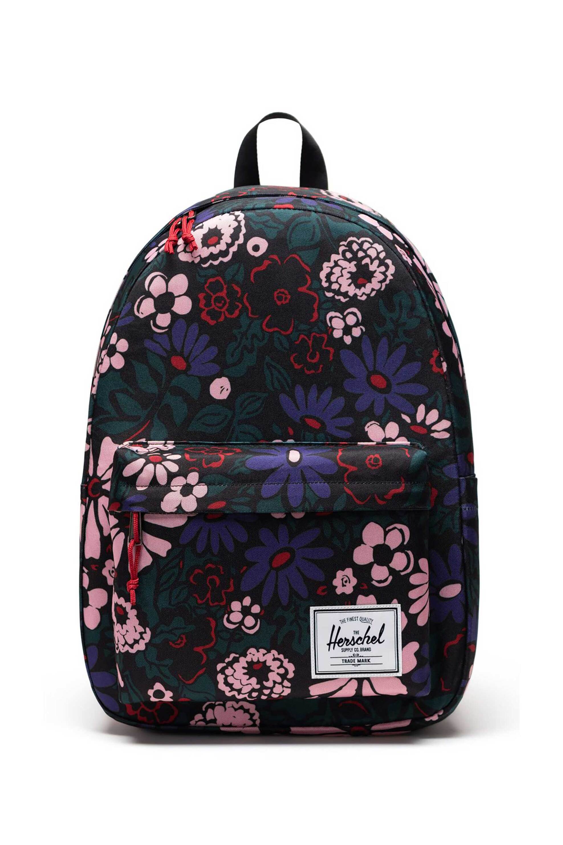 Herschel unisex backpack "Classic XL" 30 L | ONE SIZE