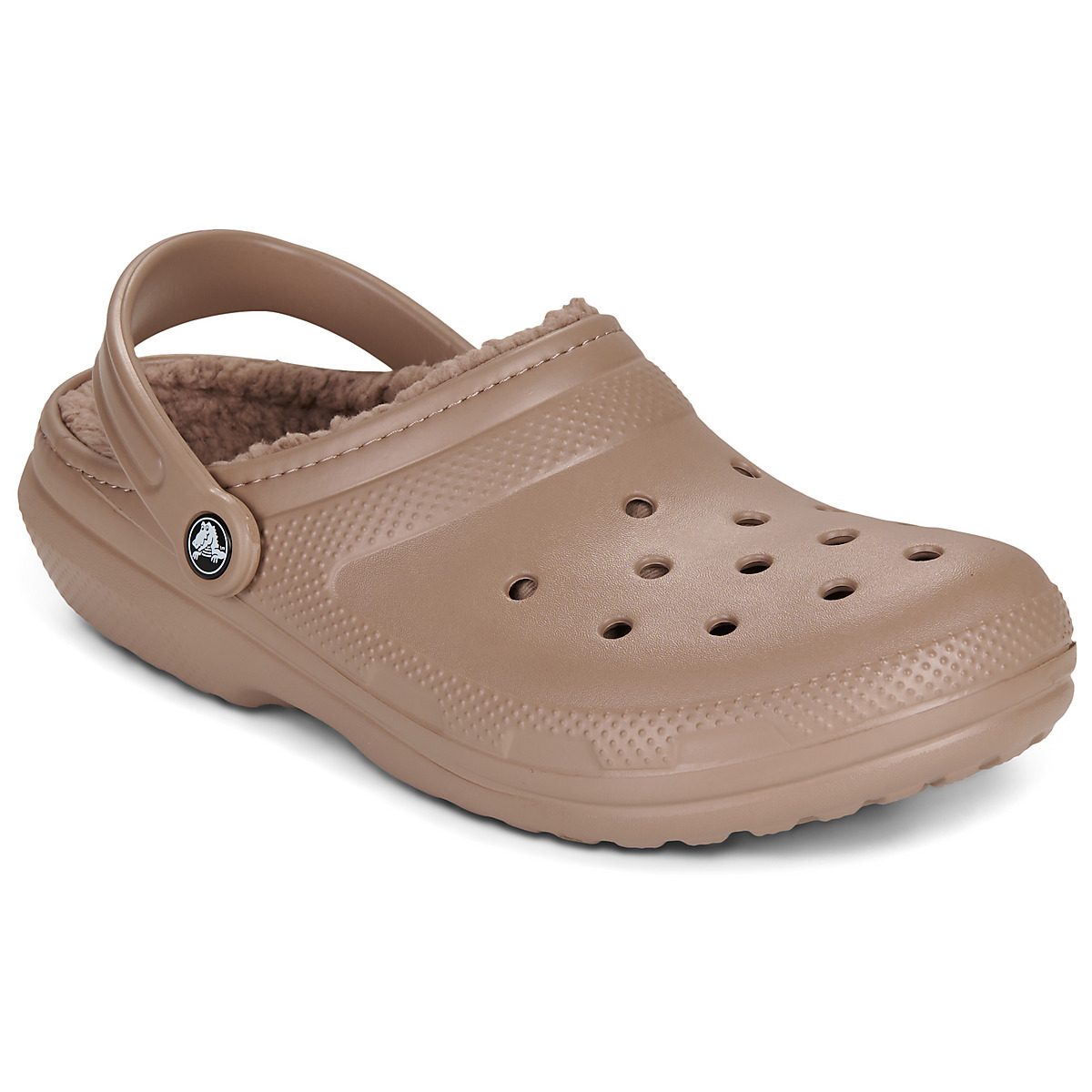 Τσόκαρα Crocs Classic Lined Clog