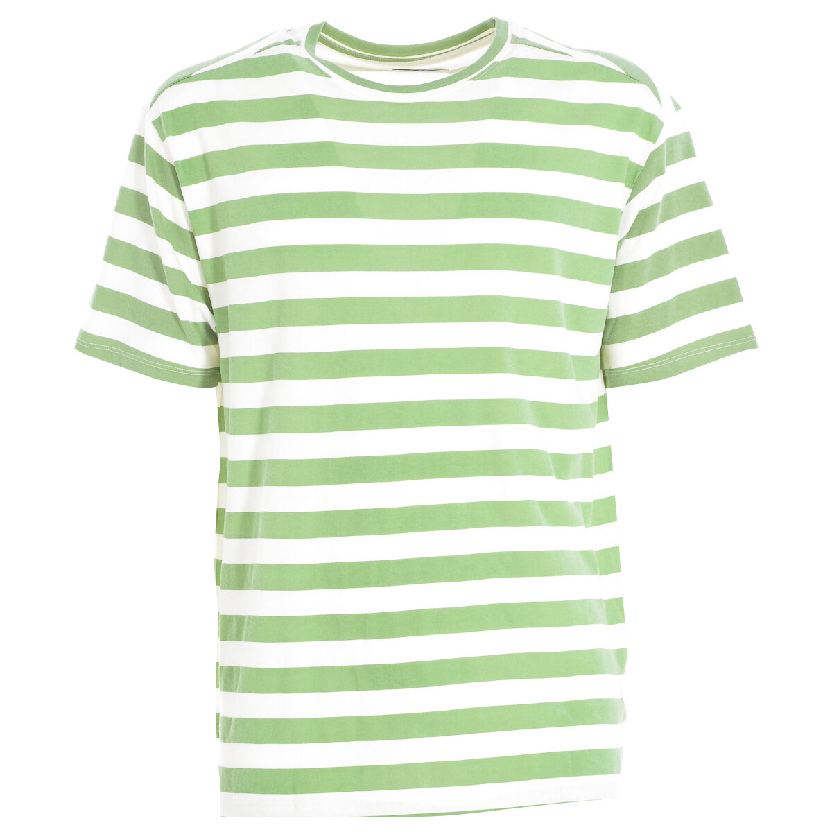 T-shirt με κοντά μανίκια Eleven Paris 17S1TS296